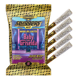 Sluggers HIT Mini Blunts 5 Pack