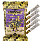 Sluggers HIT Mini Blunts 5 Pack