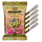 Sluggers HIT Mini Blunts 5 Pack