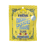 Freak Brothers Macro Dose Gummies