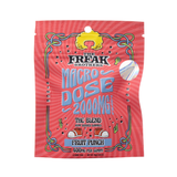 Freak Brothers Macro Dose Gummies