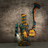 Heady Banger Hanger