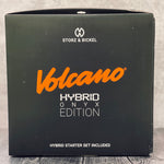 Volcano Hybrid Onyx Edition