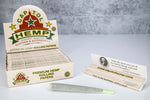 Capitol Hemp King Size Premium Rolling Papers