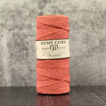 Hemptique Premium Hemp Cord