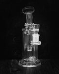Leisure 14mm Female Incycler Dab Rig
