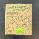 420 Concentration