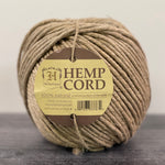 170lb Hemp Cord 210ft (64m)