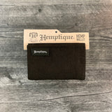 Hemptique Hemp Wallet