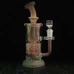 The Brick Stack Incycler Rig by Leisure
