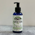 Misson Farms Relieve CBD Joint & Muscle Gel