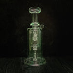 Leisure 14mm Female Incycler Dab Rig