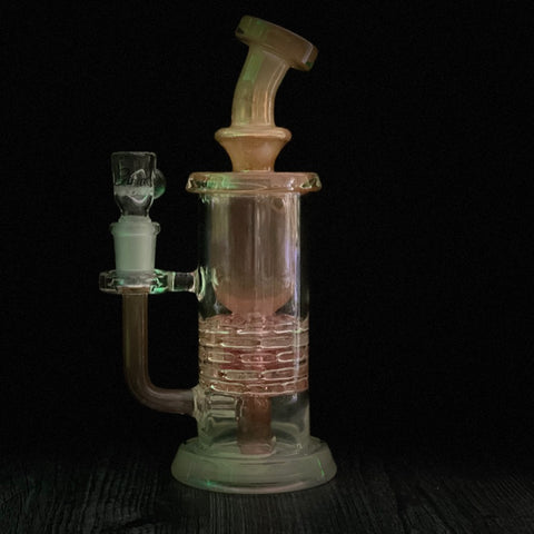 The Brick Stack Incycler Rig by Leisure