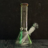 Diamond Glass 8" Beaker