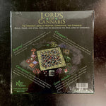 Lords of Cannabis Game