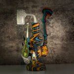 Heady Banger Hanger