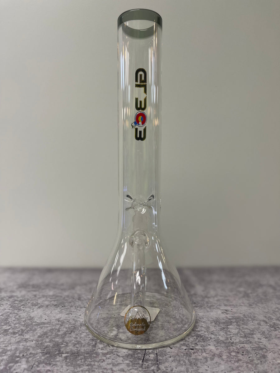 Glasslab 303 10” Beaker – Capitol Hemp, LLC