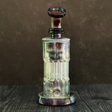 Amber Purple Pillar Incycler by Leisure