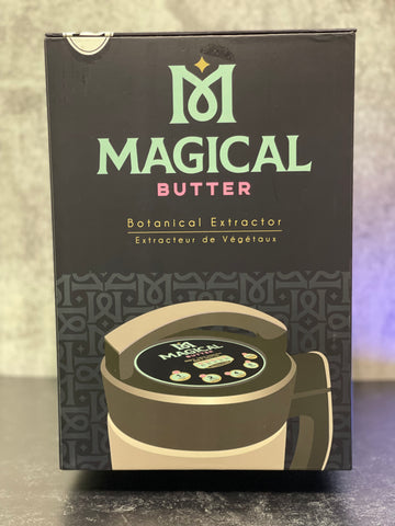 Magical Butter Machine MB2e