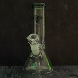 Diamond Glass 8" Beaker