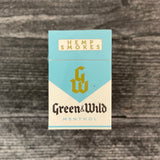 Green & Wild Hemp Smokes