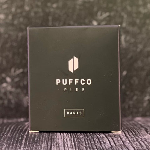 Puffco Plus "Darts"