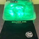 The Golden Age of Hip-Hop Glow Tray