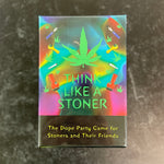 Think Like A Stoner Game