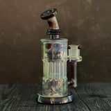 Amber Purple Pillar Incycler by Leisure