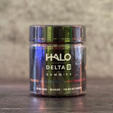 Halo Delta 8 Gummies