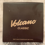 Volcano 20th Anniversary Gold Edition