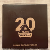 Volcano 20th Anniversary Gold Edition