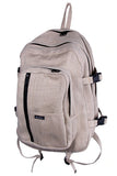 Hemp Deluxe Trekker Backpack