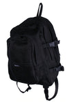 Hemp Deluxe Trekker Backpack